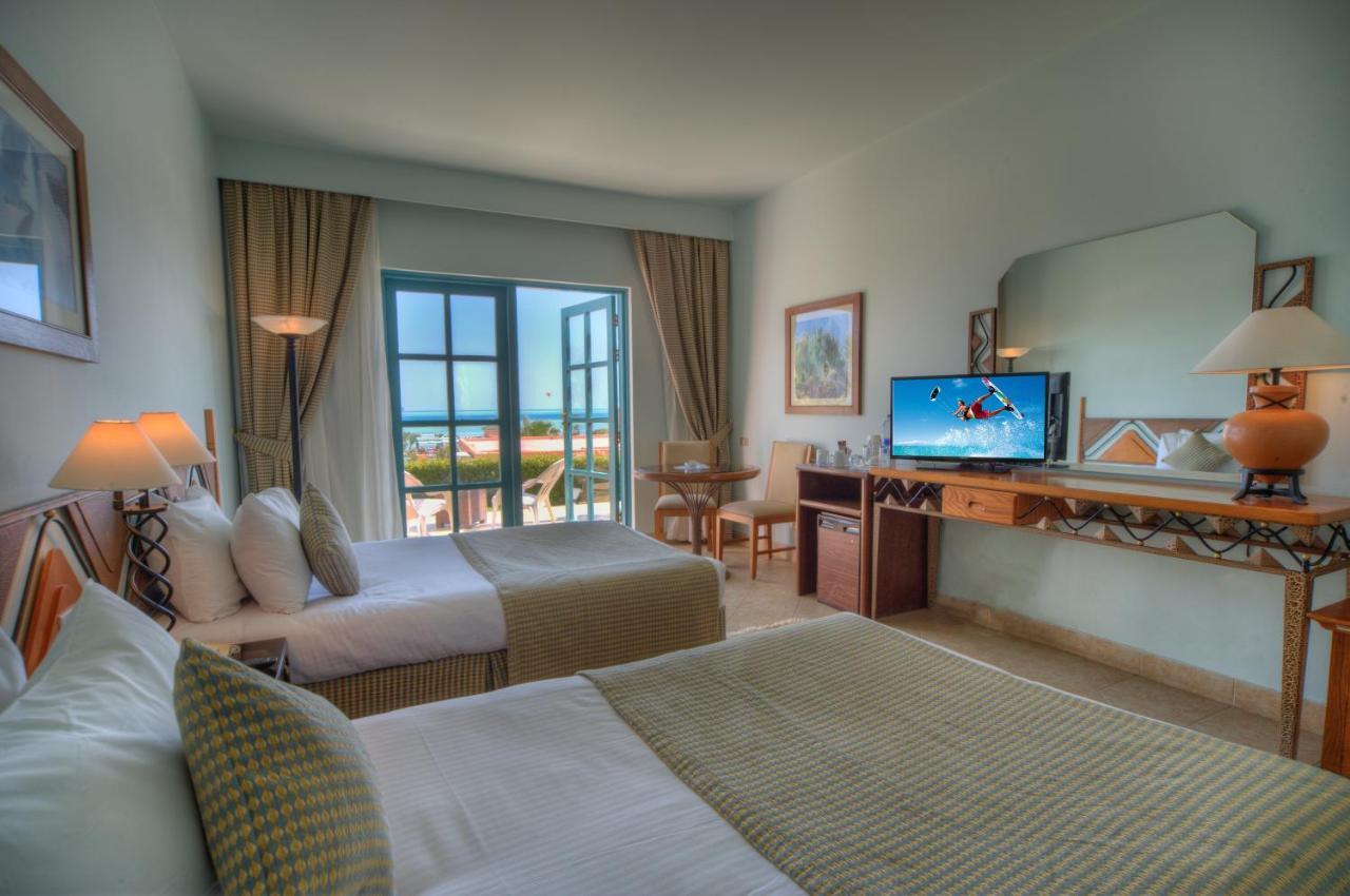 הורגהדה The Chedi El Gouna מראה חיצוני תמונה