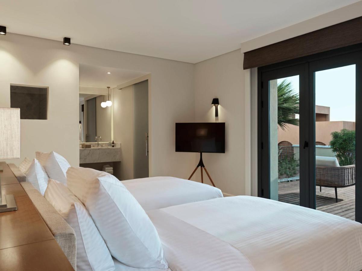 הורגהדה The Chedi El Gouna מראה חיצוני תמונה
