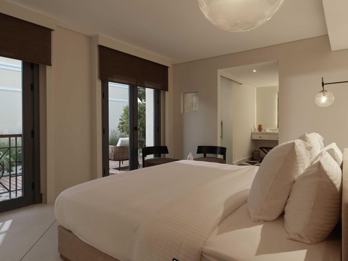 הורגהדה The Chedi El Gouna מראה חיצוני תמונה