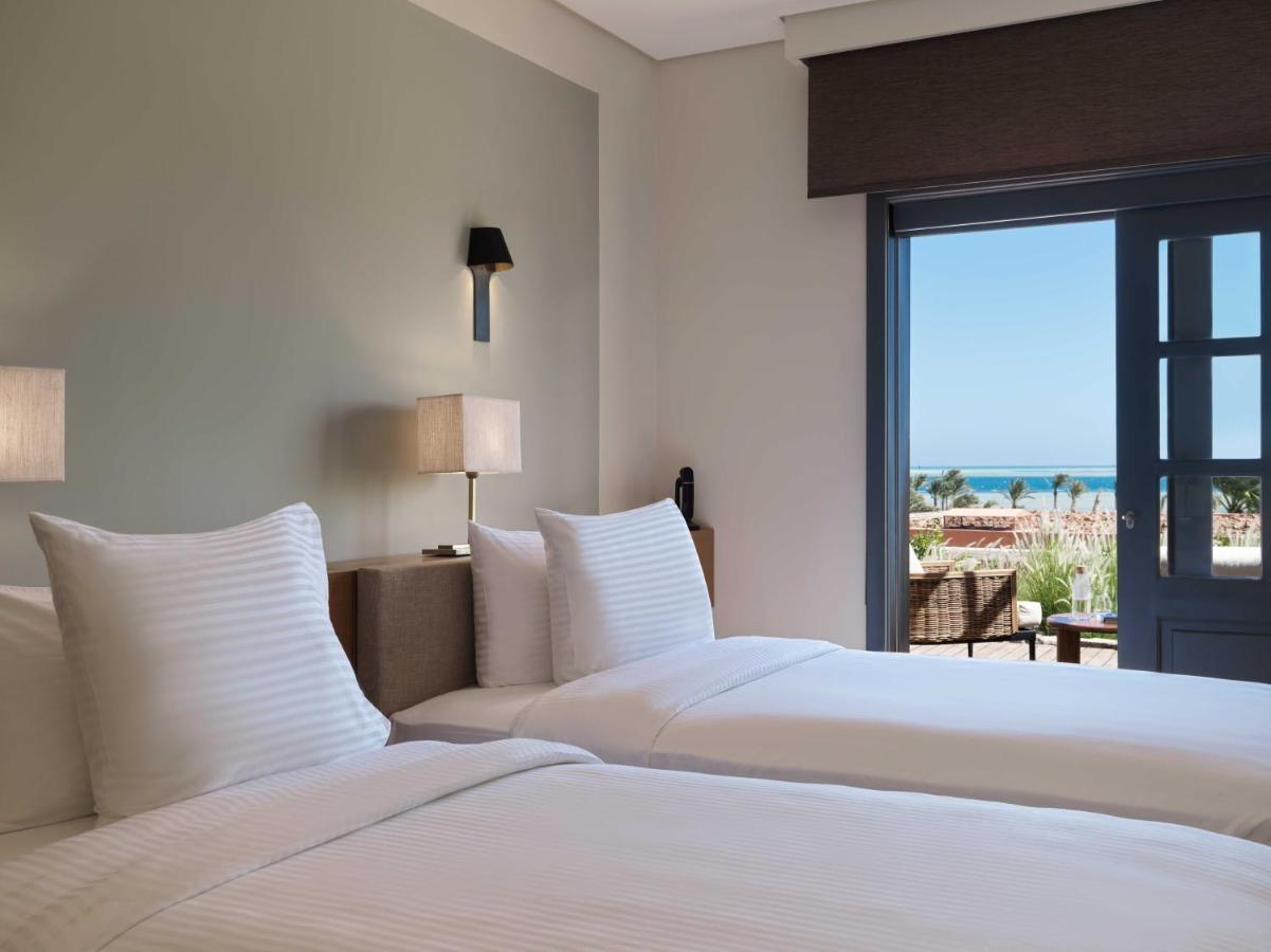 הורגהדה The Chedi El Gouna מראה חיצוני תמונה