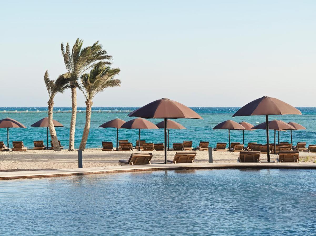 הורגהדה The Chedi El Gouna מראה חיצוני תמונה