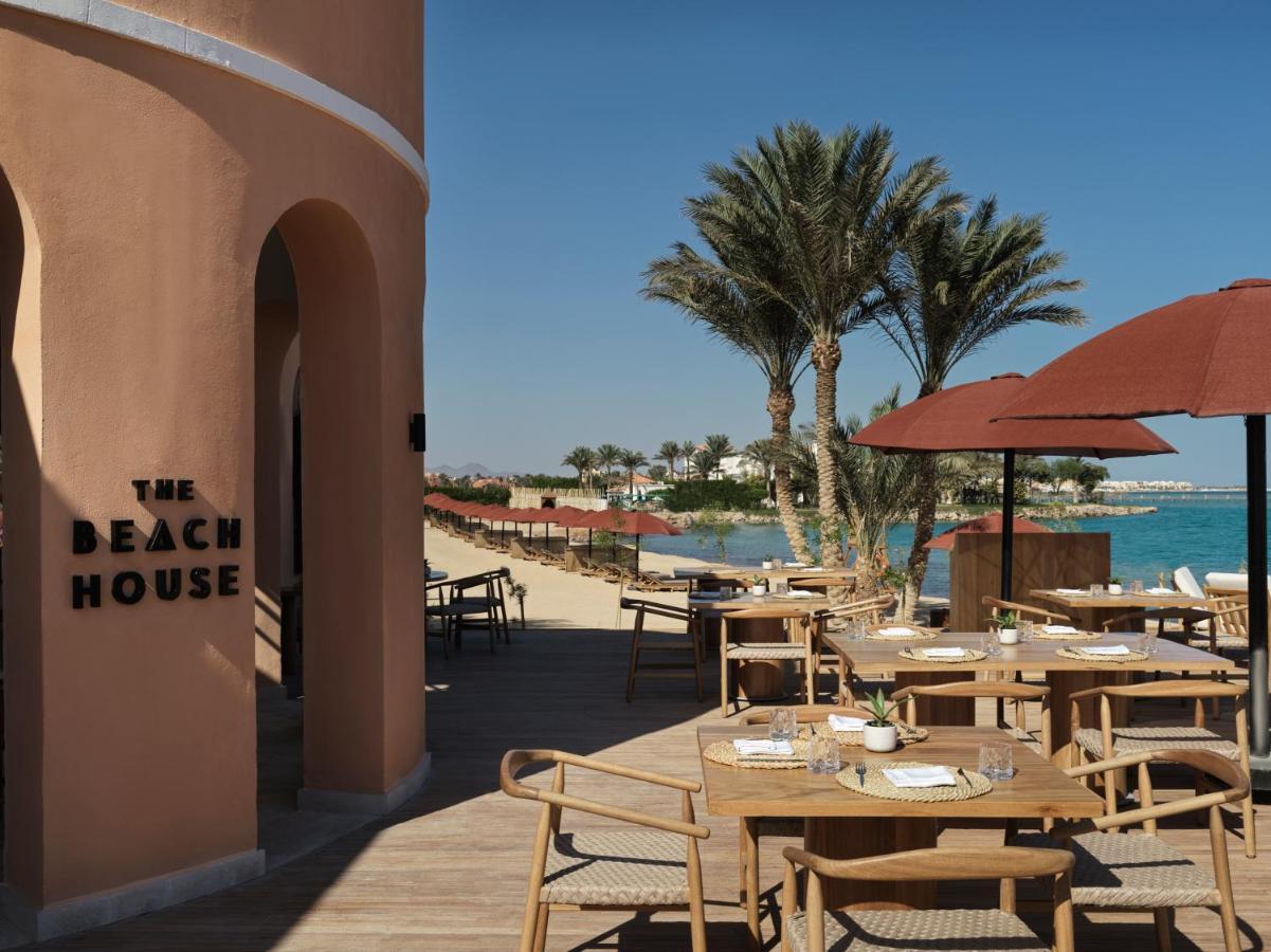 הורגהדה The Chedi El Gouna מראה חיצוני תמונה