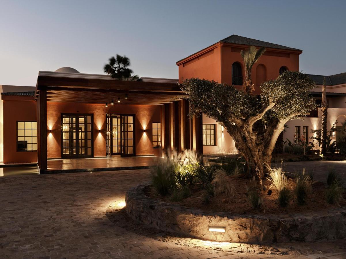 הורגהדה The Chedi El Gouna מראה חיצוני תמונה