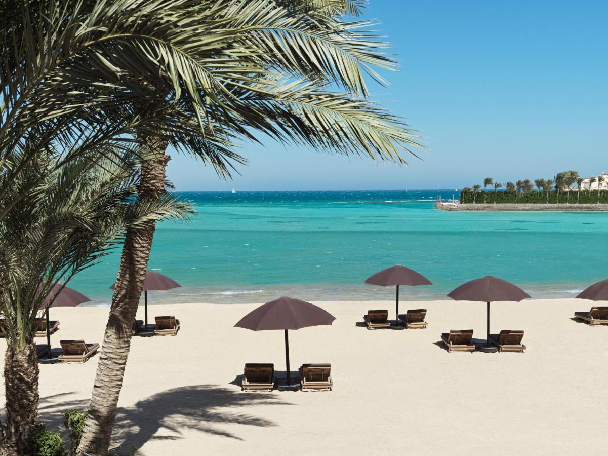 הורגהדה The Chedi El Gouna מראה חיצוני תמונה