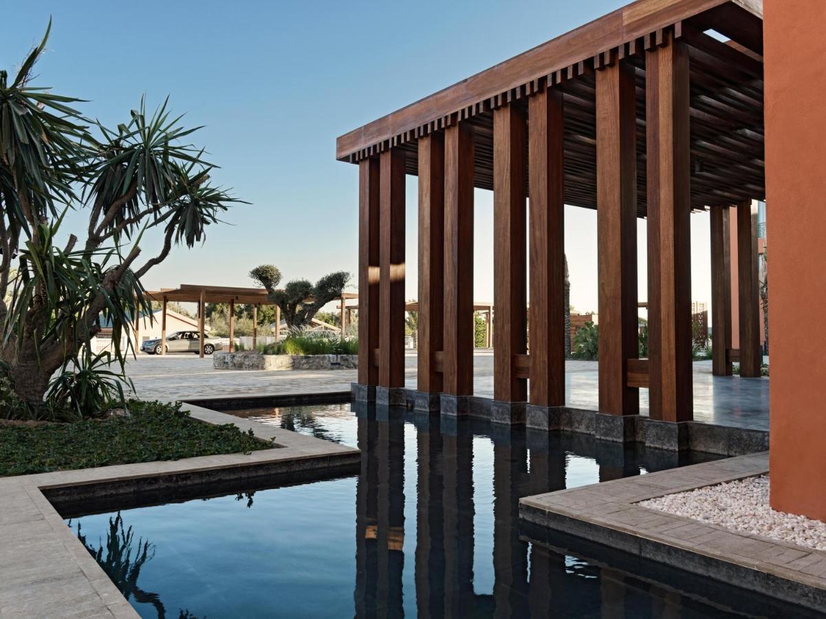 הורגהדה The Chedi El Gouna מראה חיצוני תמונה