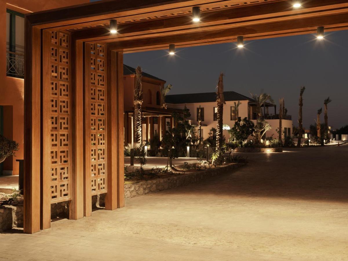 הורגהדה The Chedi El Gouna מראה חיצוני תמונה