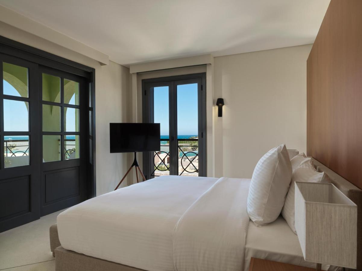 הורגהדה The Chedi El Gouna מראה חיצוני תמונה