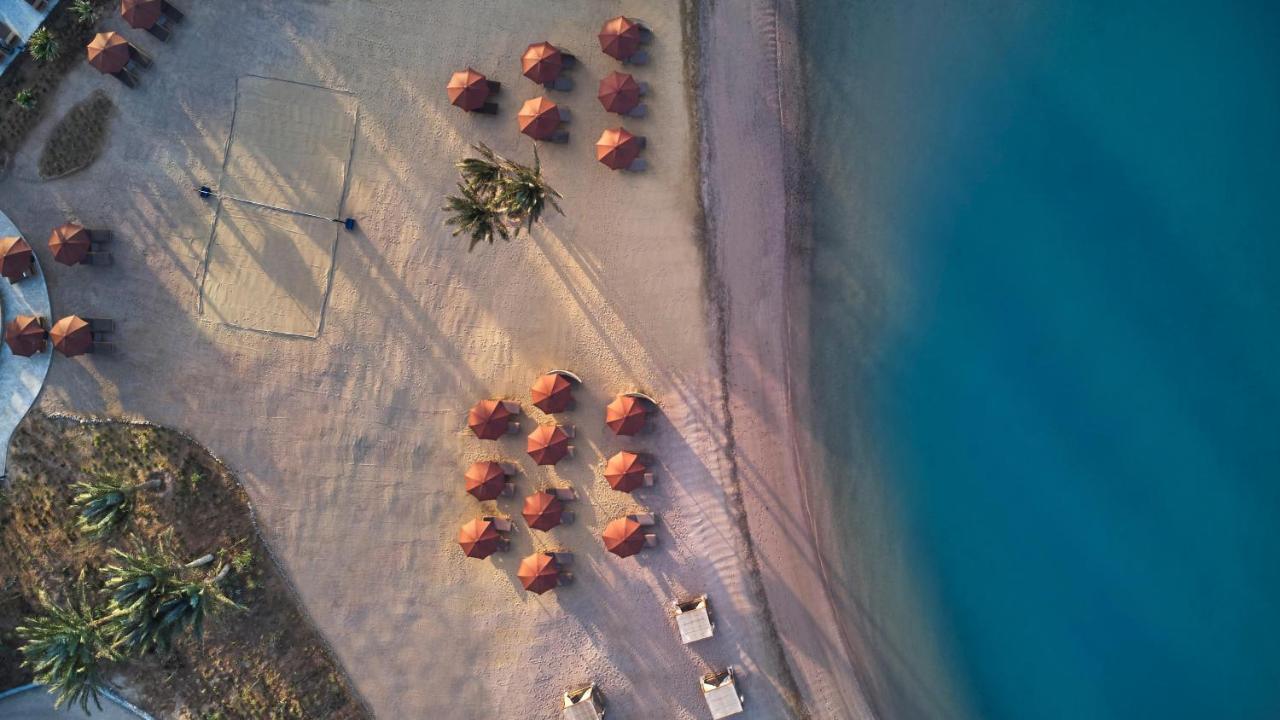 הורגהדה The Chedi El Gouna מראה חיצוני תמונה