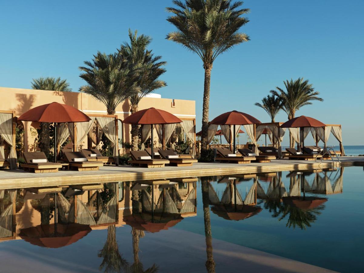הורגהדה The Chedi El Gouna מראה חיצוני תמונה