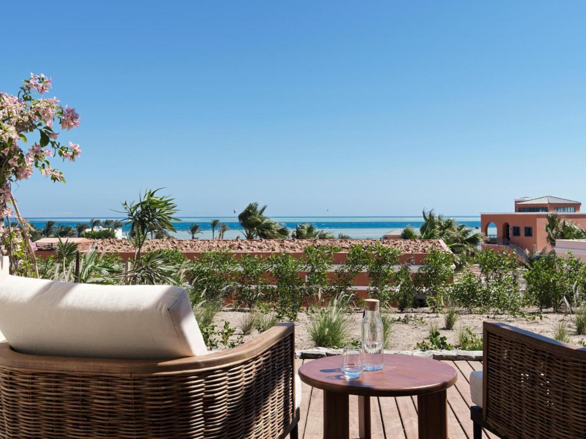 הורגהדה The Chedi El Gouna מראה חיצוני תמונה