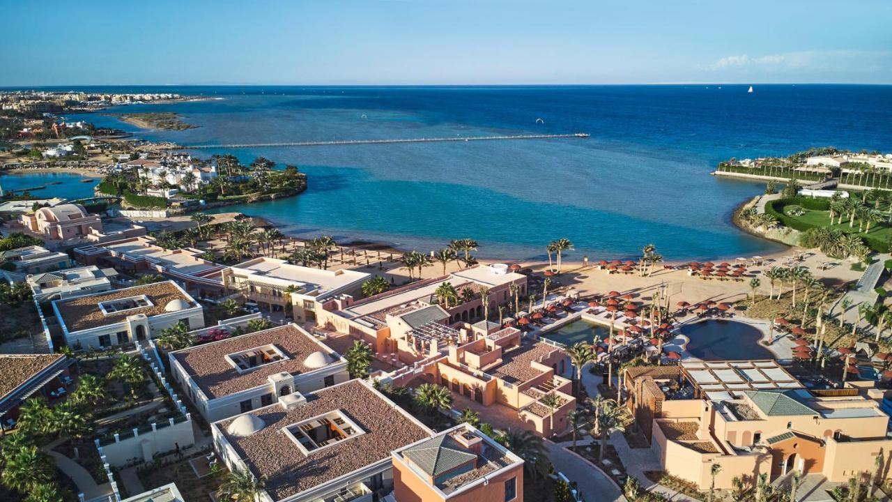 הורגהדה The Chedi El Gouna מראה חיצוני תמונה