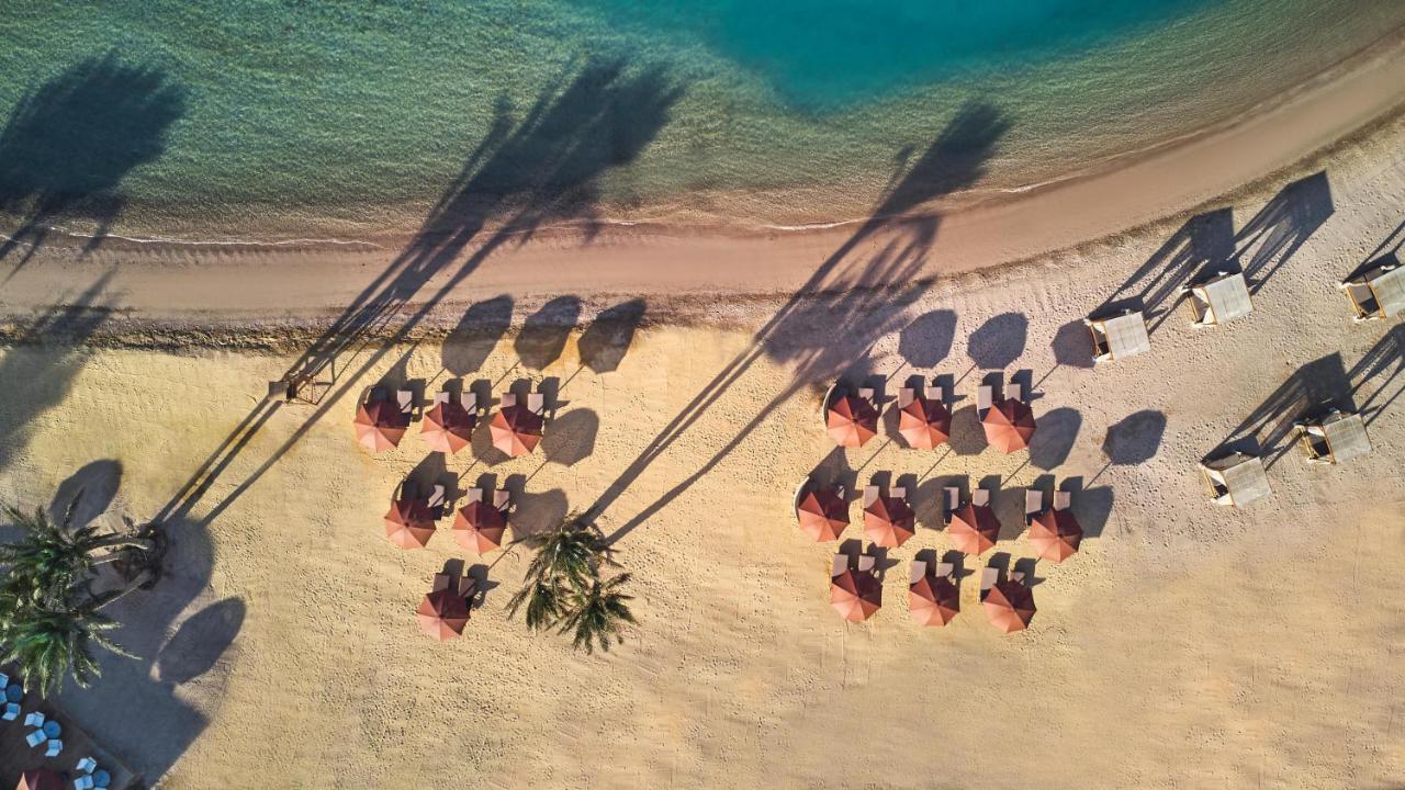 הורגהדה The Chedi El Gouna מראה חיצוני תמונה