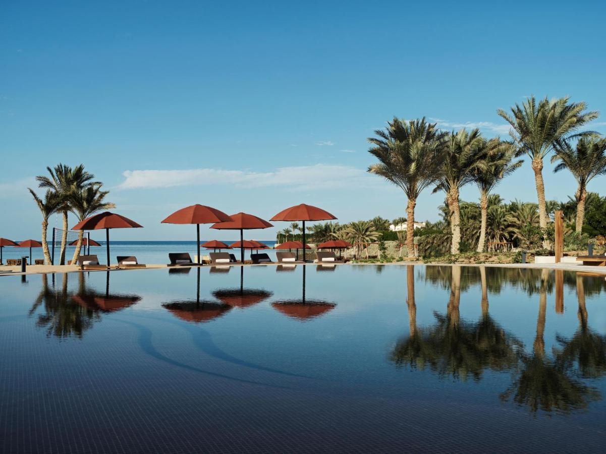 הורגהדה The Chedi El Gouna מראה חיצוני תמונה