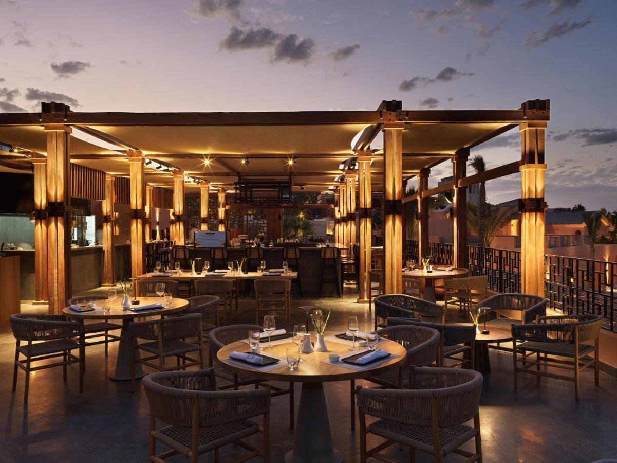 הורגהדה The Chedi El Gouna מראה חיצוני תמונה