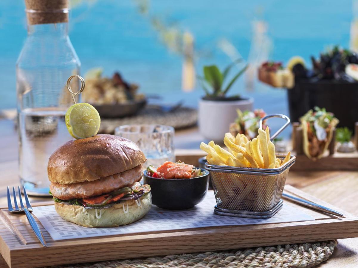 הורגהדה The Chedi El Gouna מראה חיצוני תמונה
