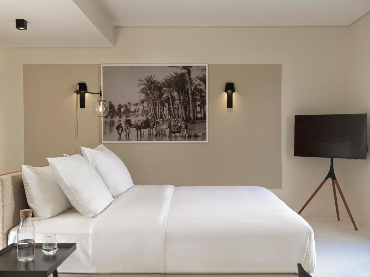 הורגהדה The Chedi El Gouna מראה חיצוני תמונה