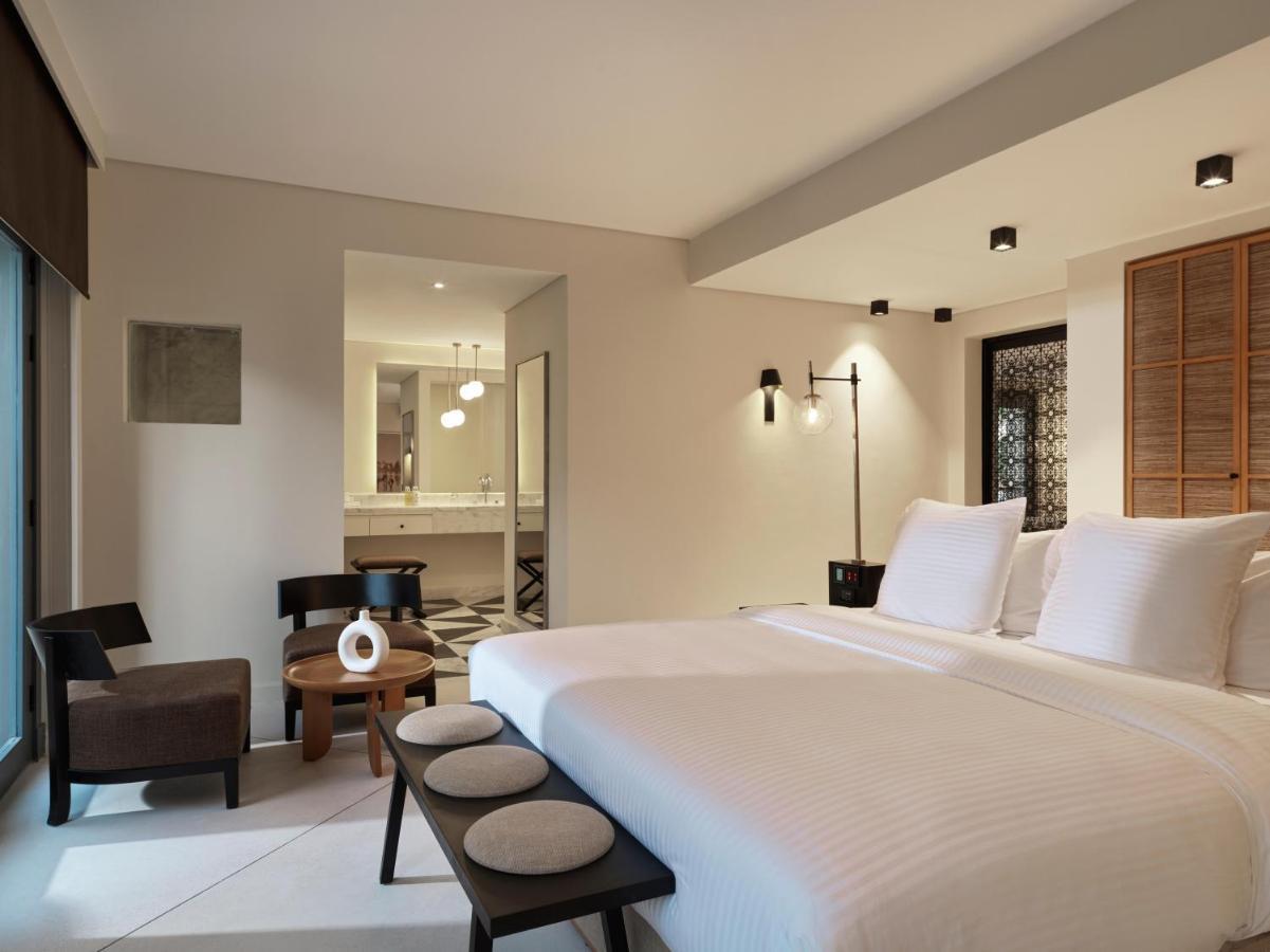 הורגהדה The Chedi El Gouna מראה חיצוני תמונה