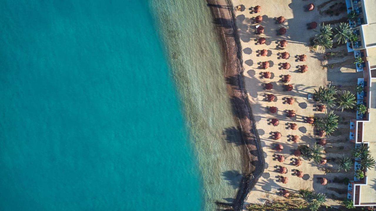 הורגהדה The Chedi El Gouna מראה חיצוני תמונה