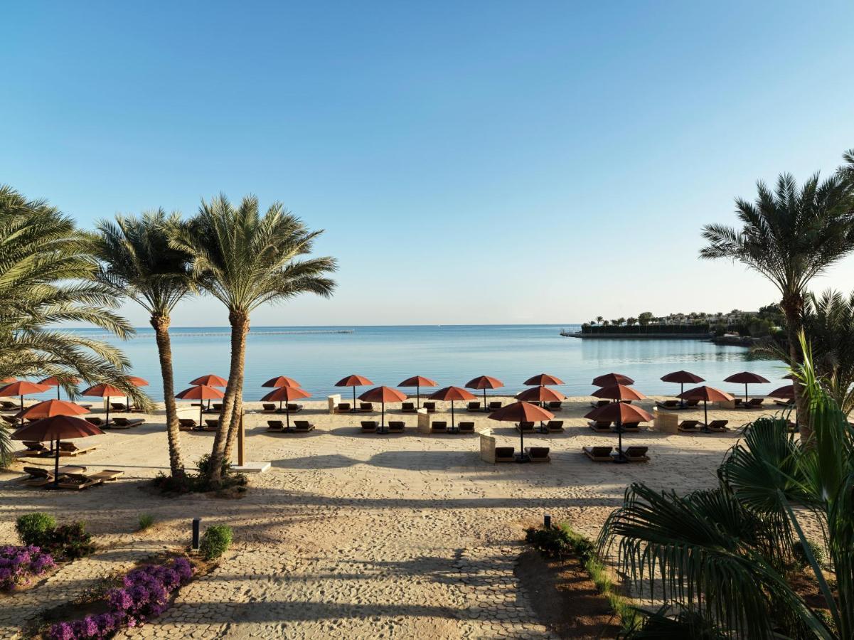 הורגהדה The Chedi El Gouna מראה חיצוני תמונה