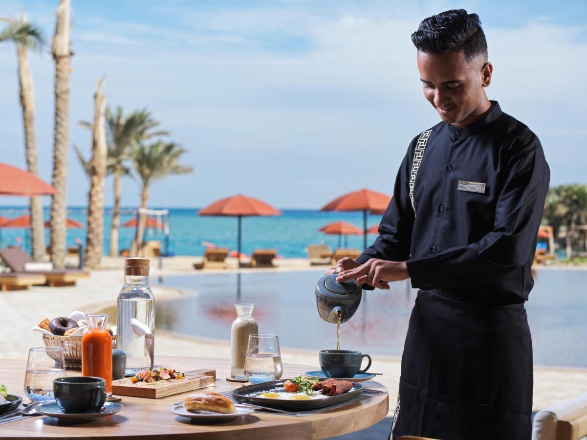 הורגהדה The Chedi El Gouna מראה חיצוני תמונה