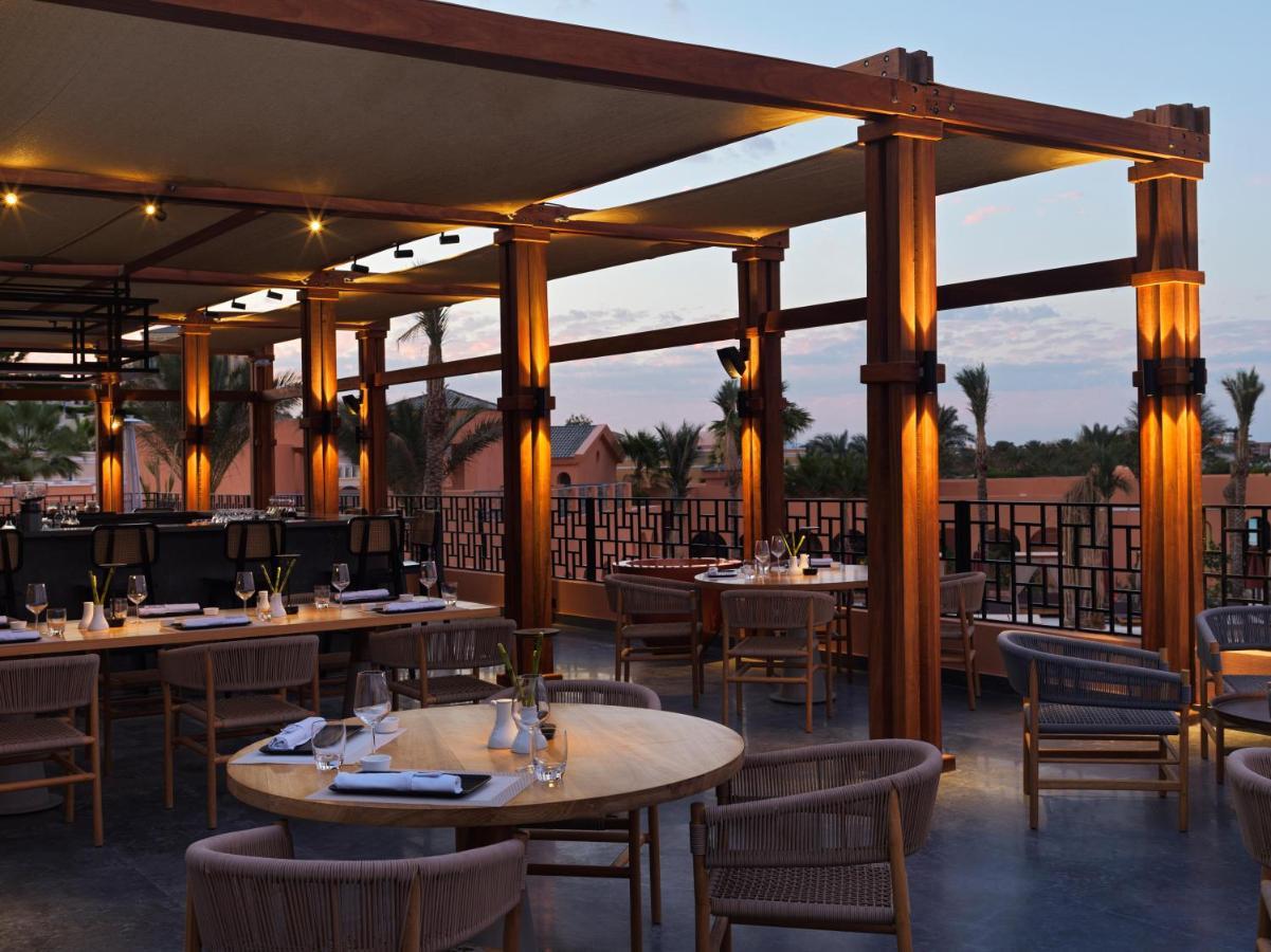 הורגהדה The Chedi El Gouna מראה חיצוני תמונה