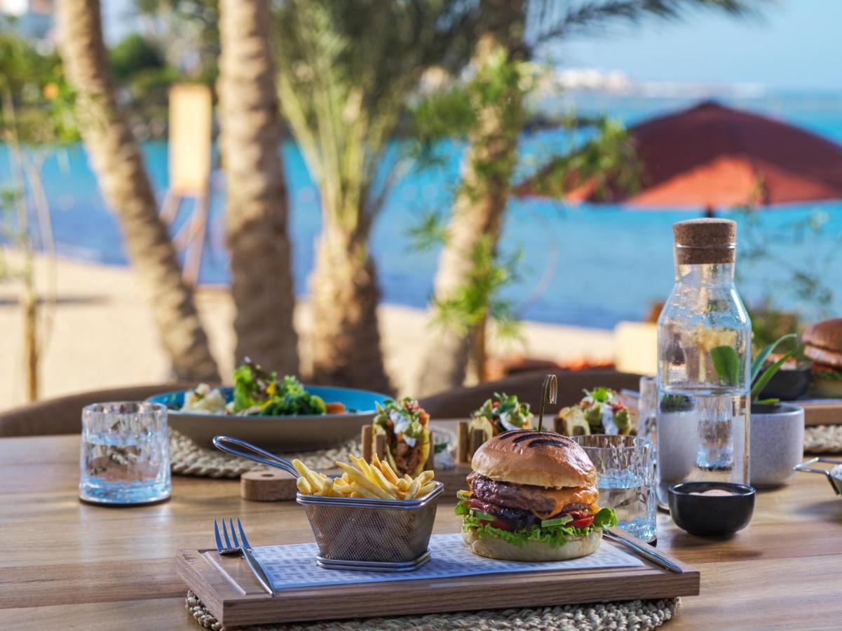 הורגהדה The Chedi El Gouna מראה חיצוני תמונה