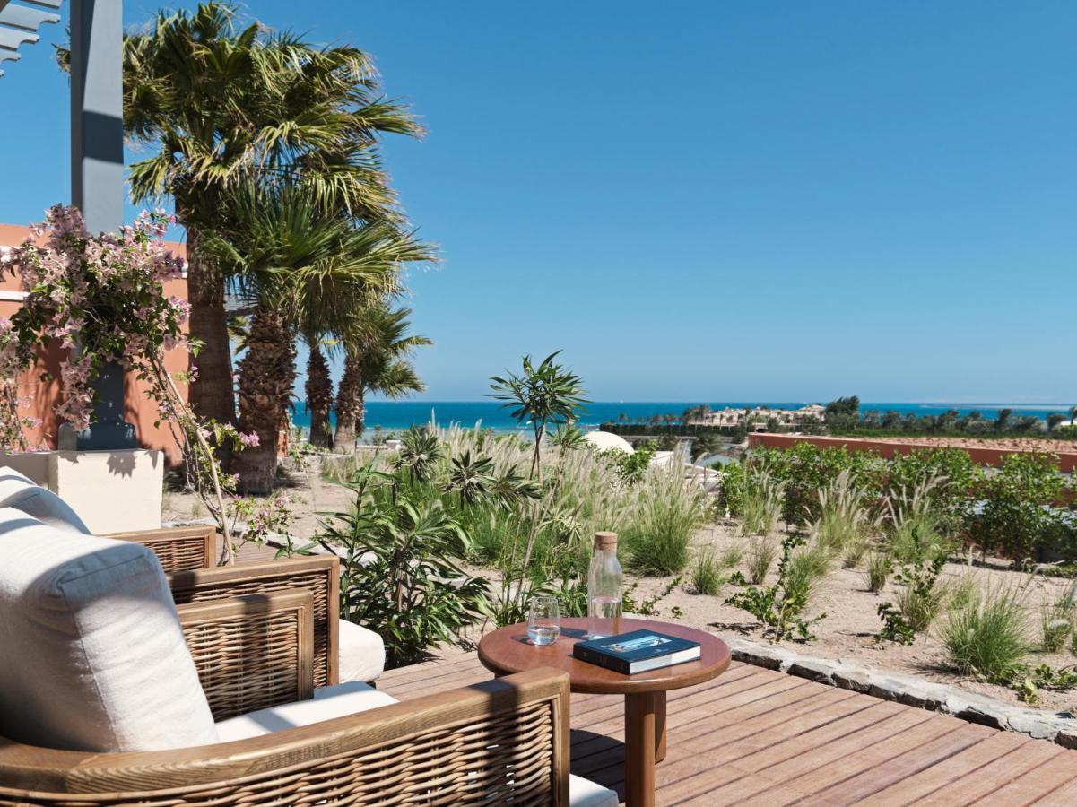 הורגהדה The Chedi El Gouna מראה חיצוני תמונה