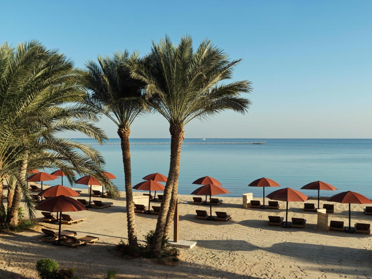 הורגהדה The Chedi El Gouna מראה חיצוני תמונה
