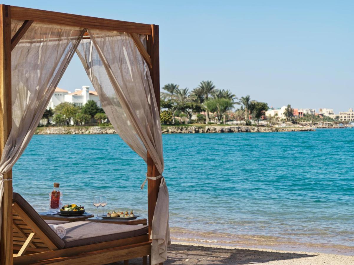 הורגהדה The Chedi El Gouna מראה חיצוני תמונה