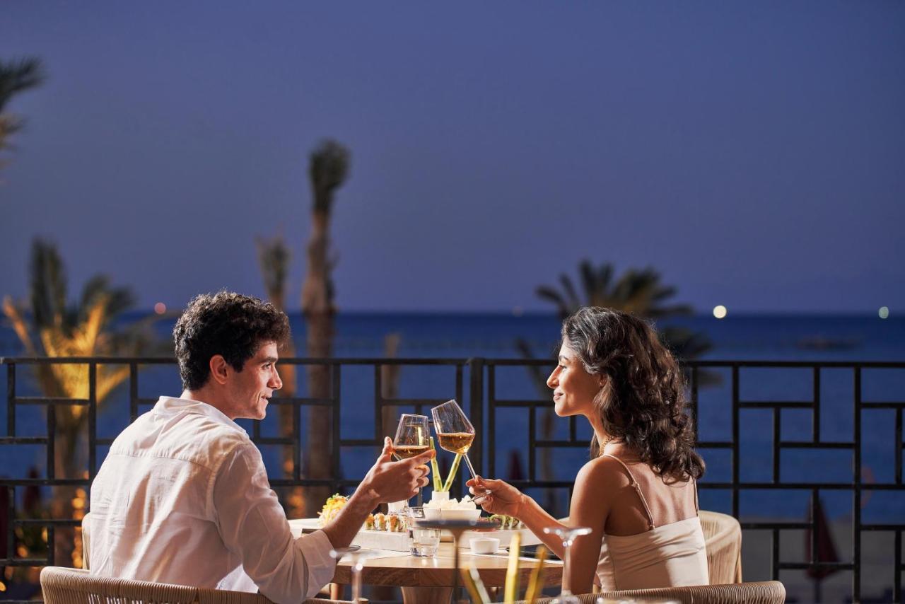 הורגהדה The Chedi El Gouna מראה חיצוני תמונה