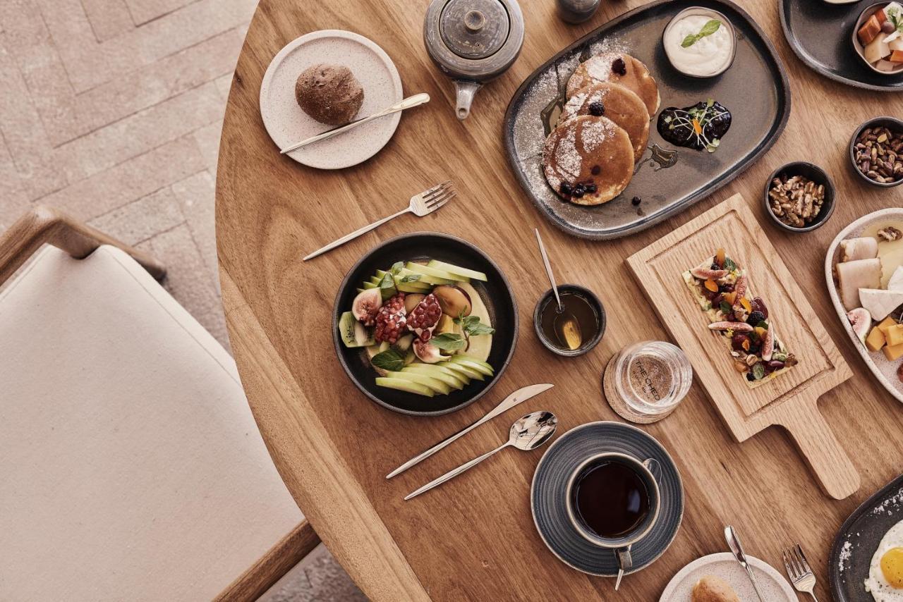 הורגהדה The Chedi El Gouna מראה חיצוני תמונה