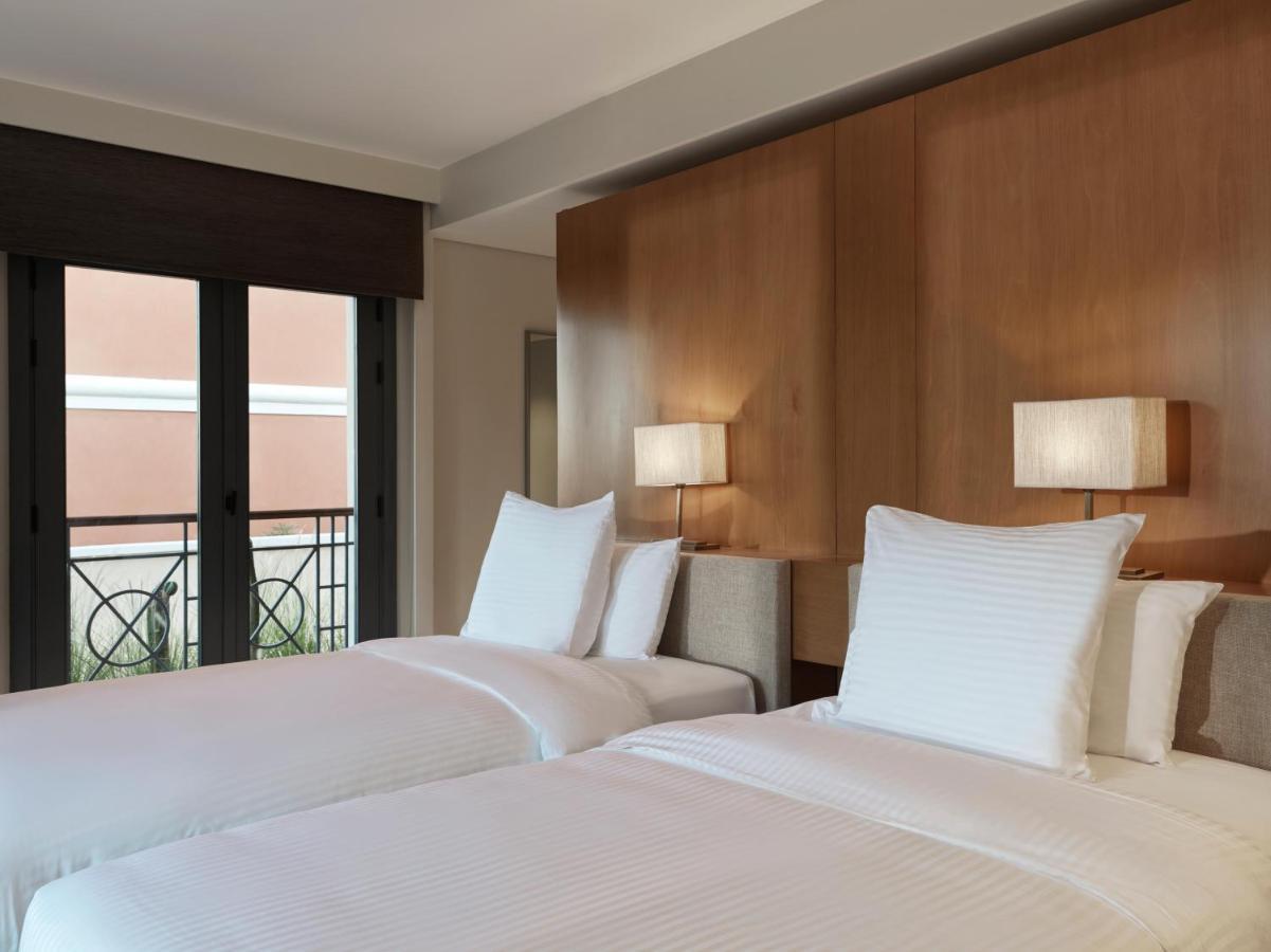 הורגהדה The Chedi El Gouna מראה חיצוני תמונה