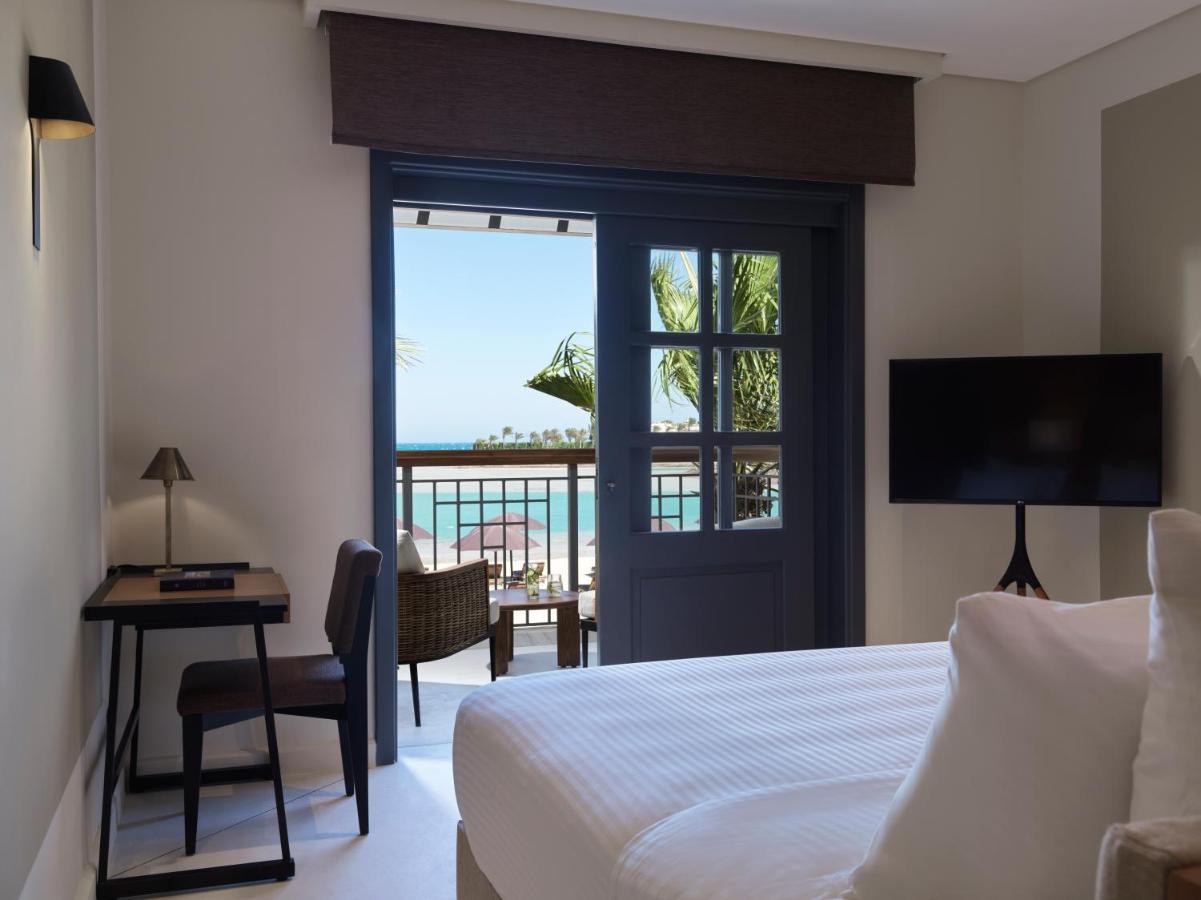 הורגהדה The Chedi El Gouna מראה חיצוני תמונה