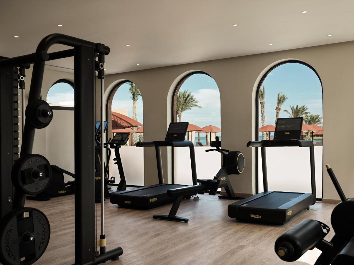 הורגהדה The Chedi El Gouna מראה חיצוני תמונה
