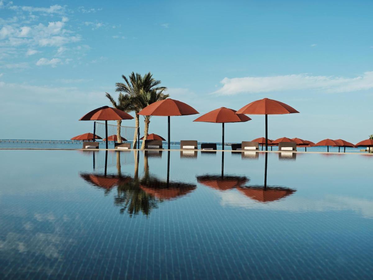 הורגהדה The Chedi El Gouna מראה חיצוני תמונה