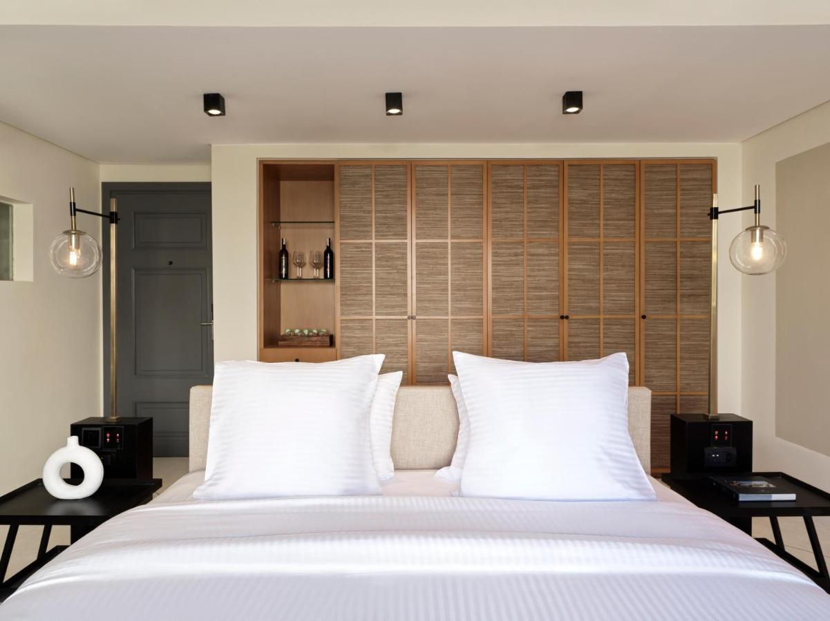 הורגהדה The Chedi El Gouna מראה חיצוני תמונה
