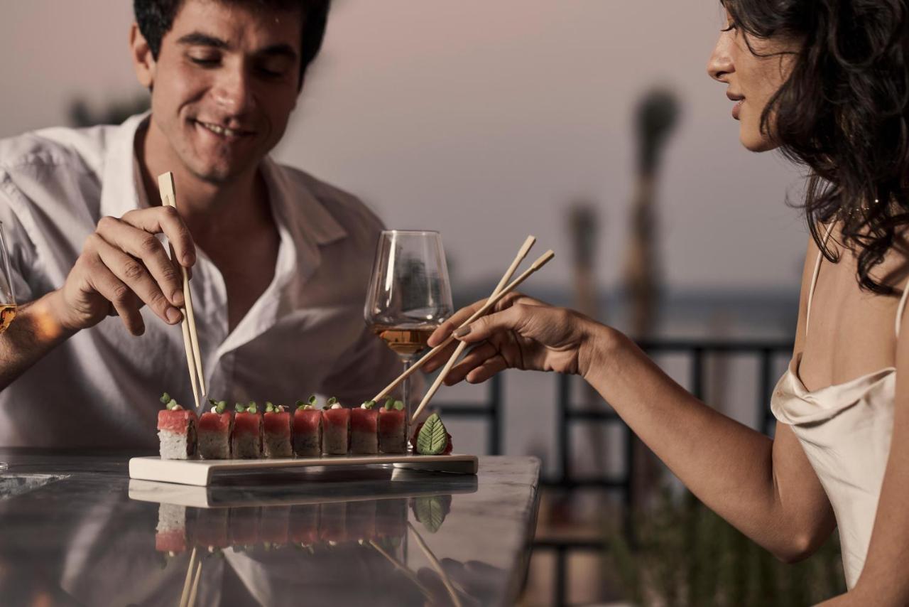 הורגהדה The Chedi El Gouna מראה חיצוני תמונה